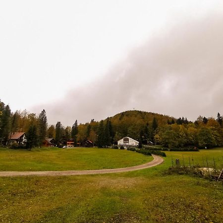 Villa Koca Kresnica Ilirska Bistrica Esterno foto
