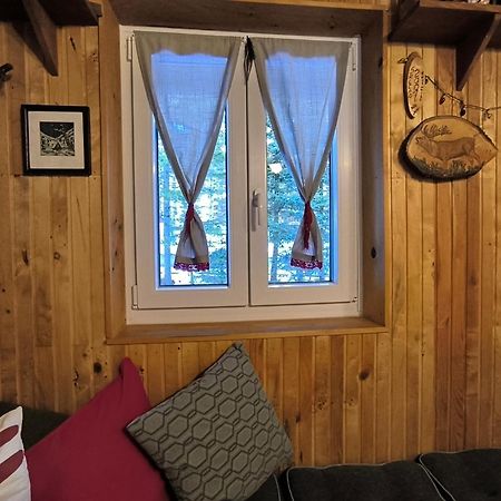 Villa Koca Kresnica Ilirska Bistrica Esterno foto