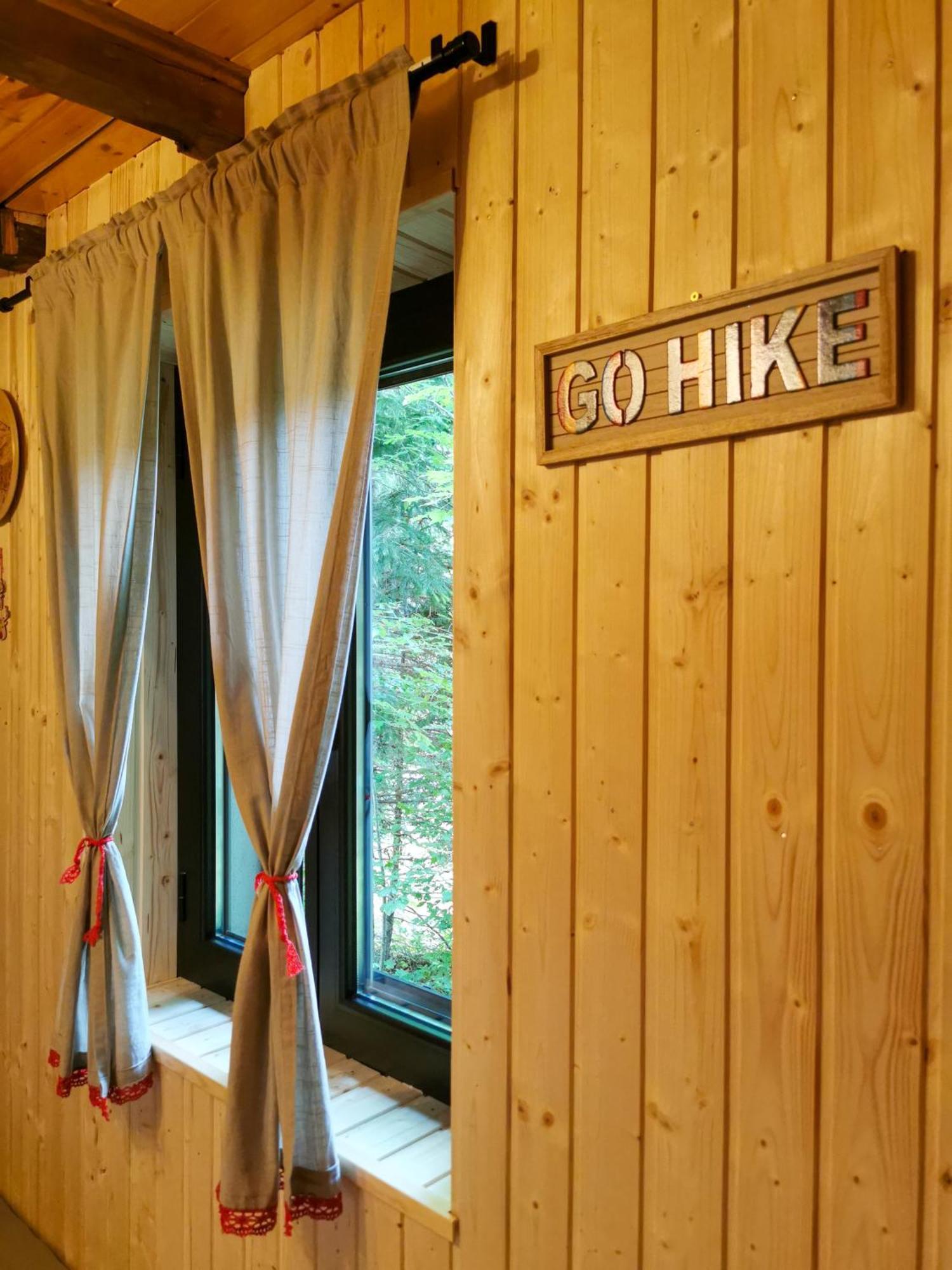 Villa Koca Kresnica Ilirska Bistrica Esterno foto