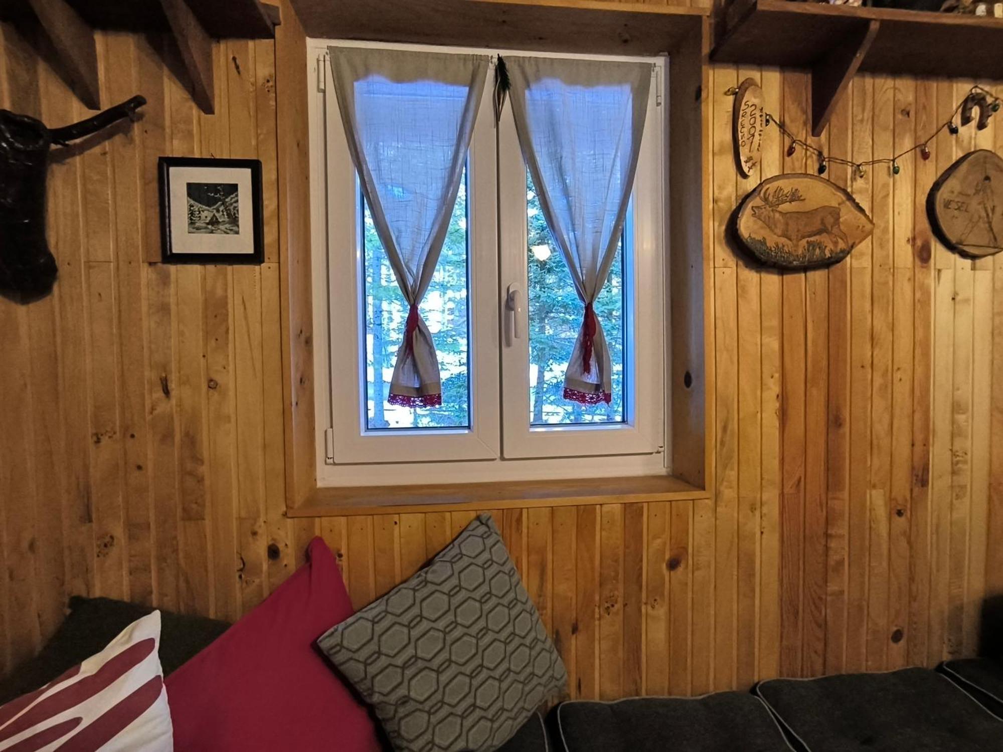 Villa Koca Kresnica Ilirska Bistrica Esterno foto